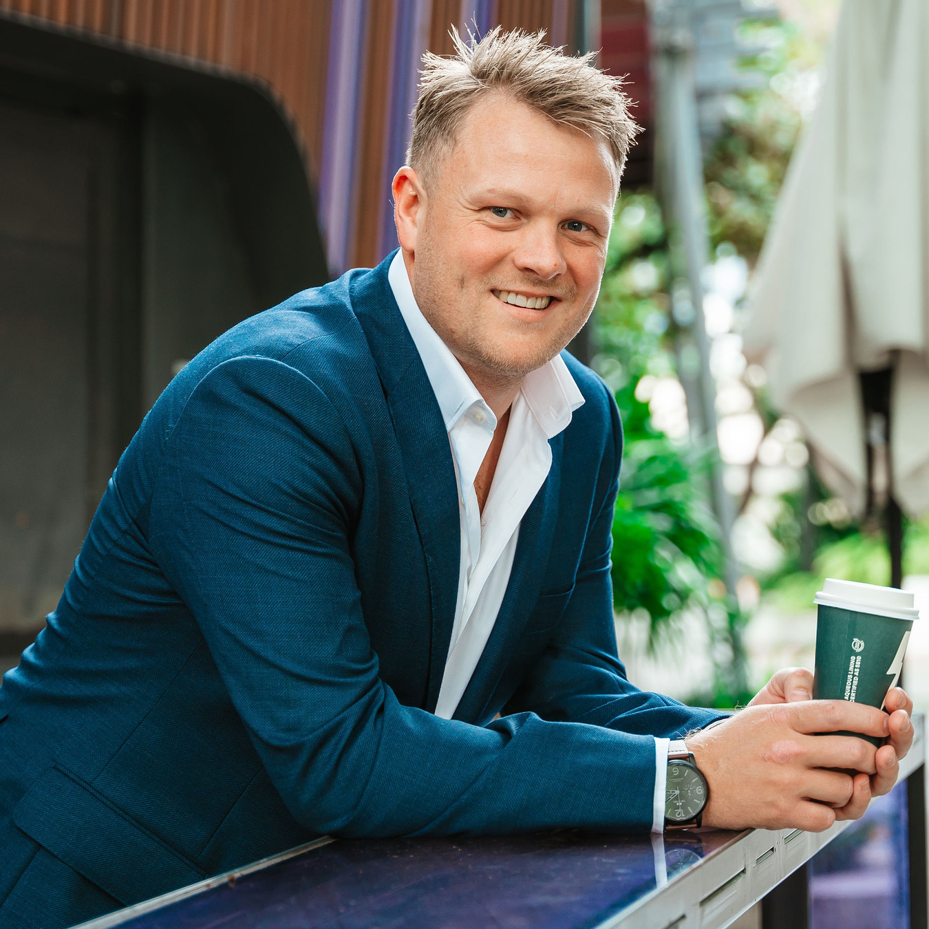 A placeholder image for Ben Osborn Financial